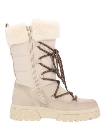 Palado Winterstiefel Yeronisos in Beige