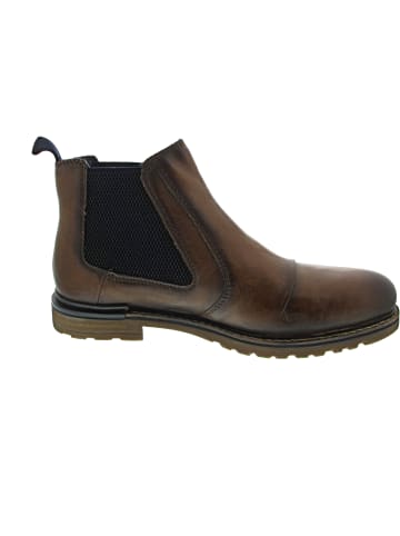 Bugatti Chelsea Boot Braun