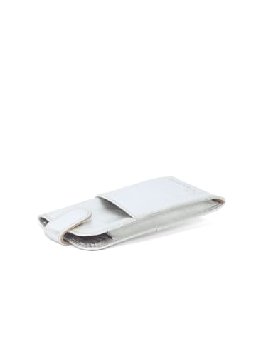 keycabins Brillenetui SPECS-01 in silver