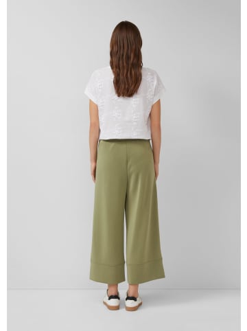 s.Oliver Hose in 7900_olivgrün
