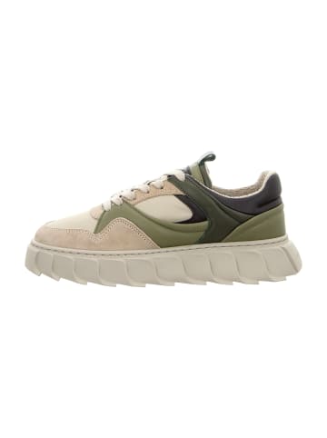 Apple of Eden Sneaker Low in Beige
