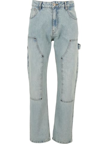 2Y Studios 2Y Studios 2Y Haldor Carpenter Straight Jeans in sandblue