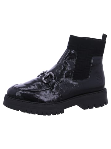 rieker Chelsea Boot  in Schwarz