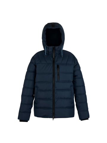 Regatta Steppjacke in Dunkelblau