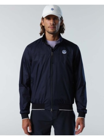 North Sails Jacke in Marine