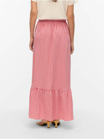 Vero Moda Rock in Goji Berry