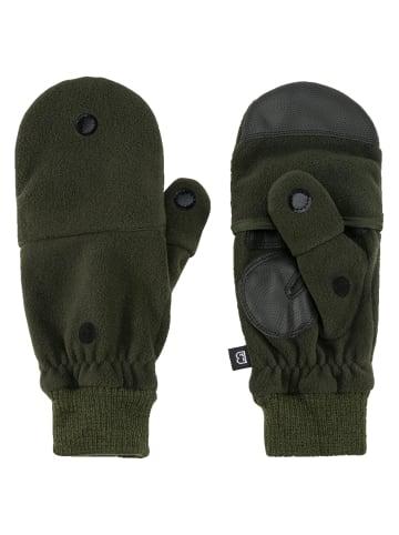Brandit Handschuhe in olive