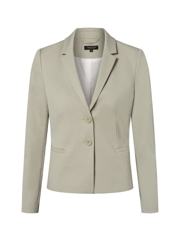 Marie Lund Kurzblazer in lind - 0005