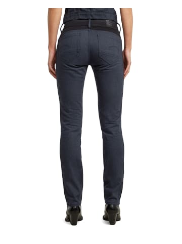 G-Star Raw Midge Slim Straight PM Jeans raw denim