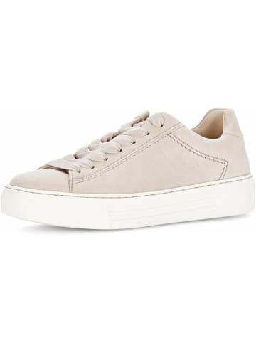 Gabor Sneaker für Damen in beige