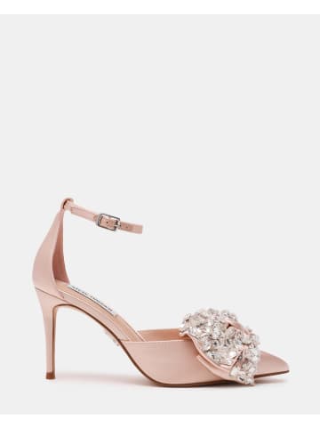 Steve Madden Pump in beige