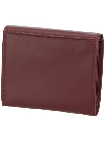 Jost Geldbörse Arva 4351 Medium in Wine