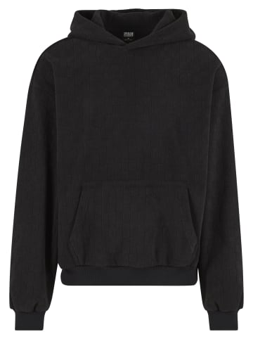 Urban Classics Full Tracksuit in black