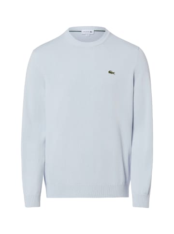 Lacoste Pullover in hellblau - 0004