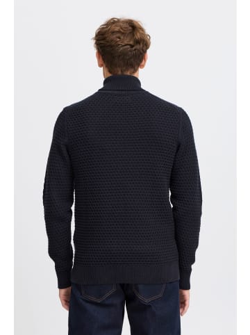 CASUAL FRIDAY Strickpullover CFKarl in Blau