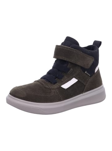 superfit Jungen- Halbschuhe COSMO in Braun