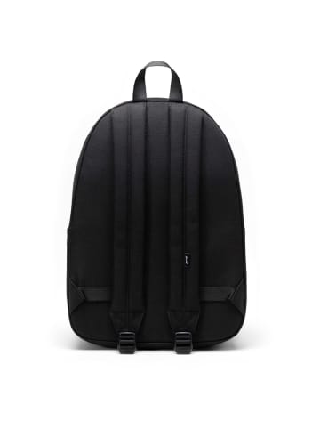 Herschel Classic - Rucksack 14" 43 cm (dark sea) in schwarz