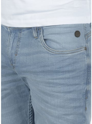 BLEND 5-Pocket-Jeans BHPico in blau