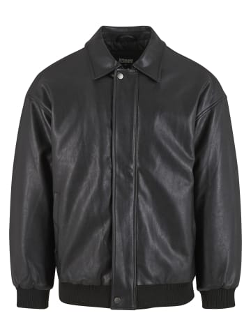 Urban Classics Light Jackets - Coat in black