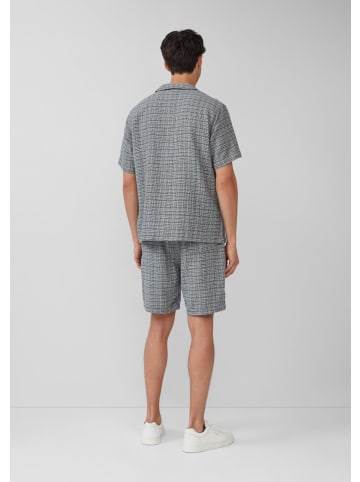 s.Oliver Bermuda DETROIT in 58N2_tiefblau