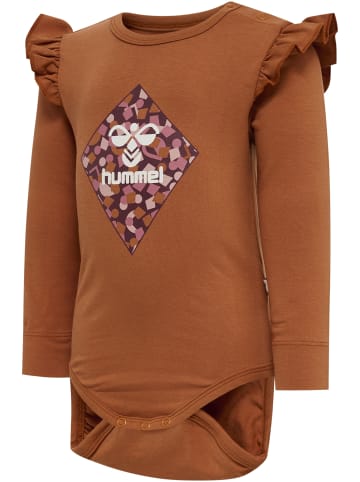 Hummel Strampler Hmlcilja E-Sport Mädchen in SIERRA