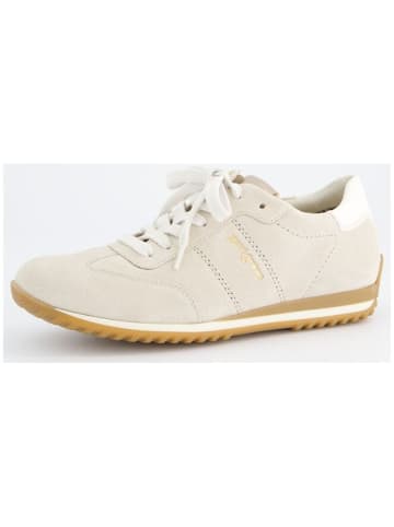 Paul Green Sneaker in Beige