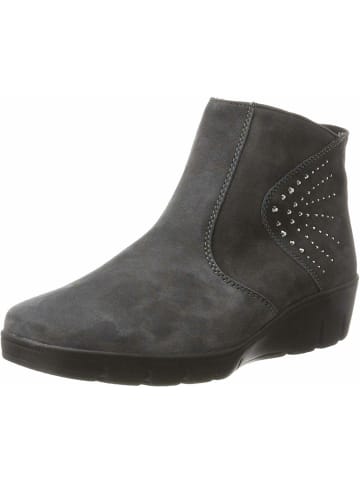 Semler Stiefeletten für Damen in grau