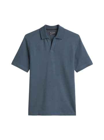 Marc O'Polo Poloshirt in Blau
