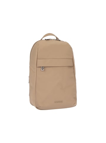 Bogner Rucksack 'Maxon Maxi in Greige 21,00 x 32,00 x 8,00 cm'