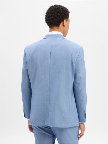 Pierre Cardin Baukasten-Sakko Grant in blau