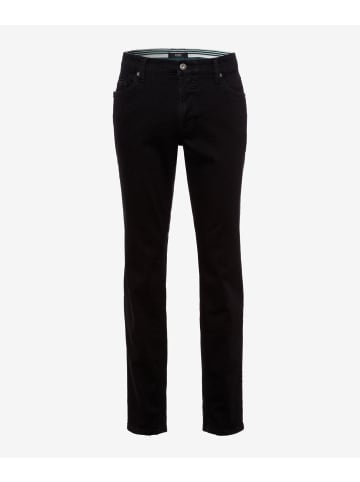 Eurex by Brax Jeans Luke in black