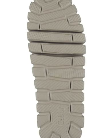 Gabor Schnür-Stiefeletten für Damen in grau