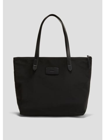 s.Oliver Taschen Tasche in Schwarz