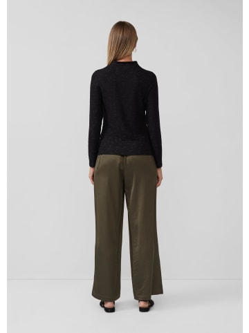 s.Oliver T-Shirt in 9999_schwarz