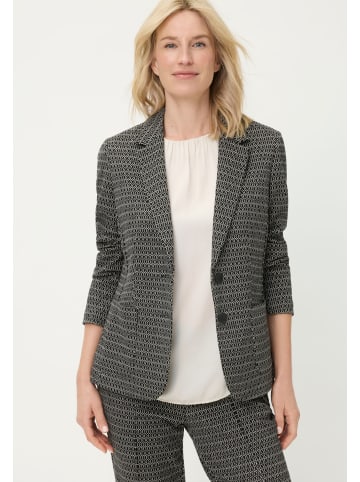 Olsen Blazer in Black