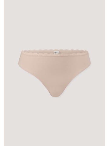 Hessnatur Brazil in puder