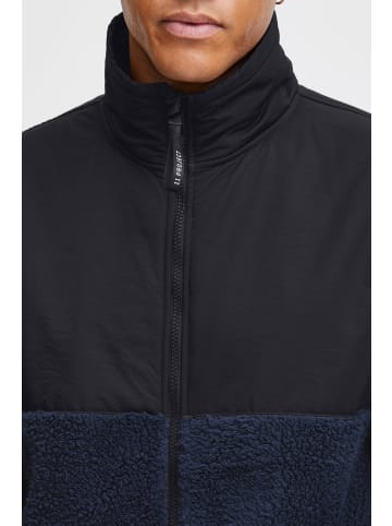 11 Project Sweatjacke PRPijke in Blau