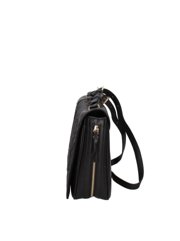 Braccialini Umhängetasche in BLACK