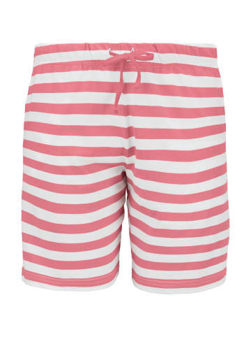 REDBEST Single-Jersey Shorty in koralle