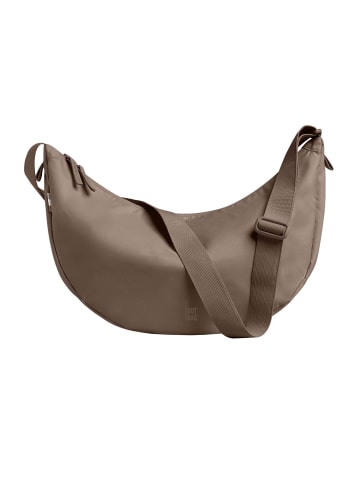 GOT BAG GOT BAG Umhängetasche MOON BAG LARGE oyster monochrome