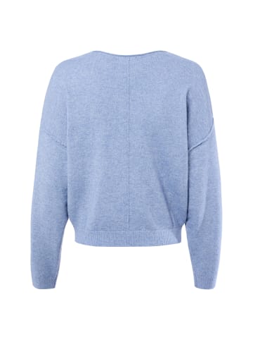Marie Lund Pullover in hellblau - 0014