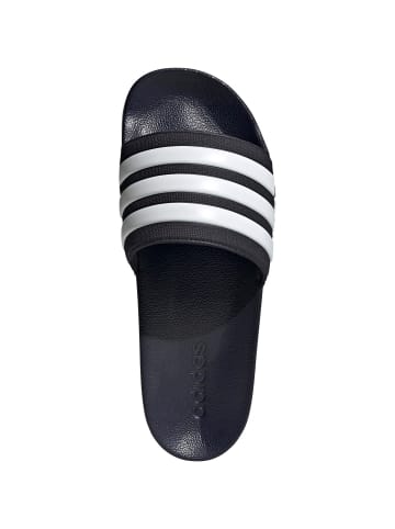 Adidas Sportswear Badelatschen ADILETTE SHOWER in legend ink-ftwr white-legend ink