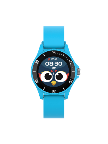 maXlife Smartwatch Kids MXSW-210 blau