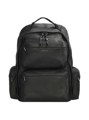 HUGO Godric - Rucksack (black) in schwarz