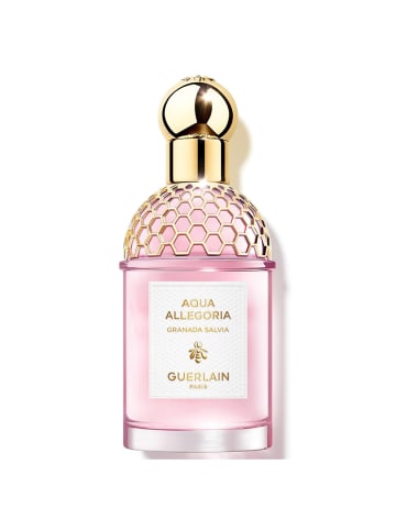 Guerlain Aqua Allegoria Granada Salvia Eau de Toilette 125 ml
