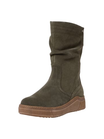 Tamaris COMFORT Stiefelette in khaki