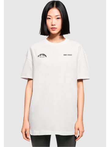 Merchcode Merchcode T-Shirts in white