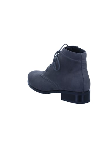 Semler Stiefelette Amy in grau