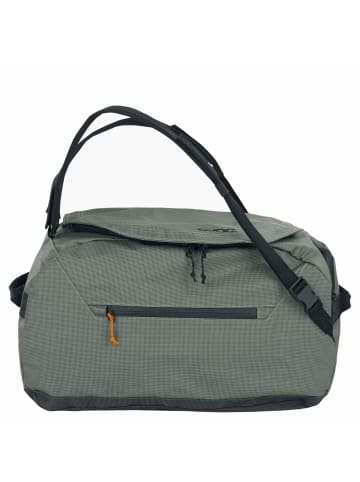 evoc Duffle Bag 40 - Reisetasche 50 cm (dark olive-black) in dark olive-black