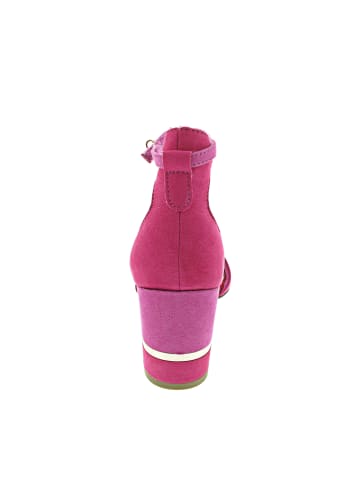 Marco Tozzi Sandalette Rosa